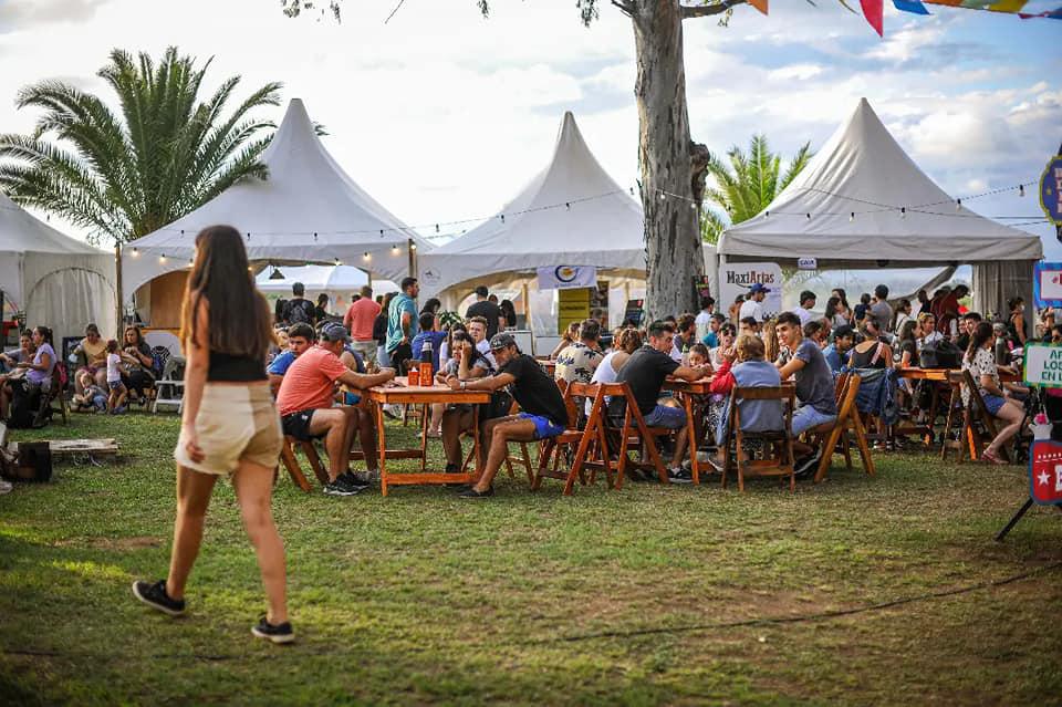 REGIONALES Picnic