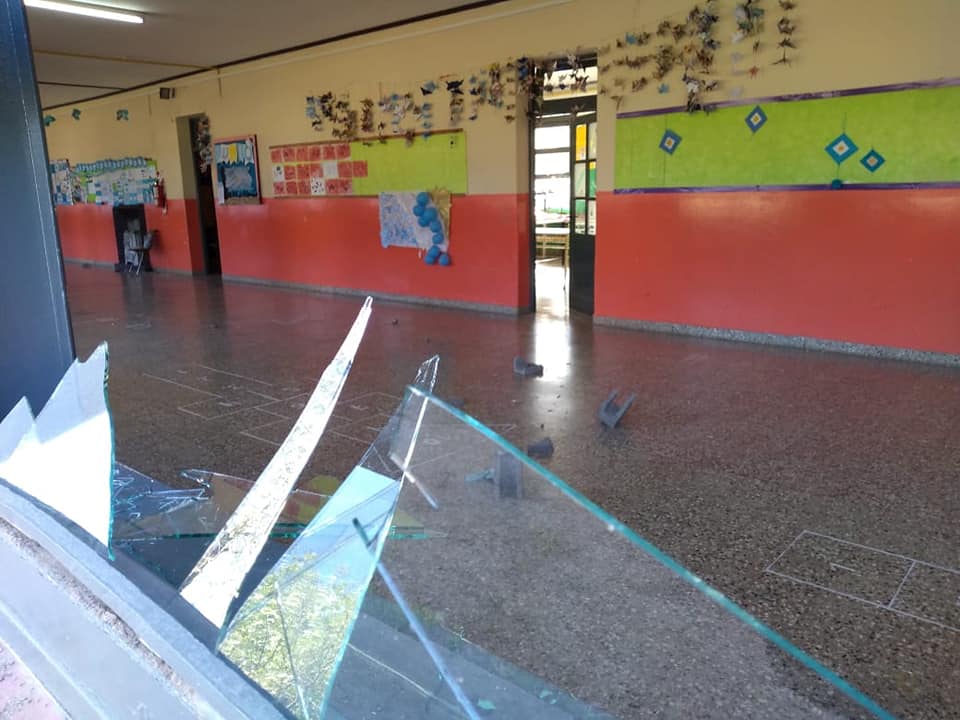 Vidrios