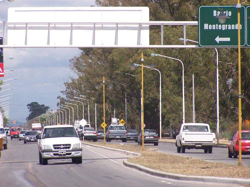 pronostico rio tercero