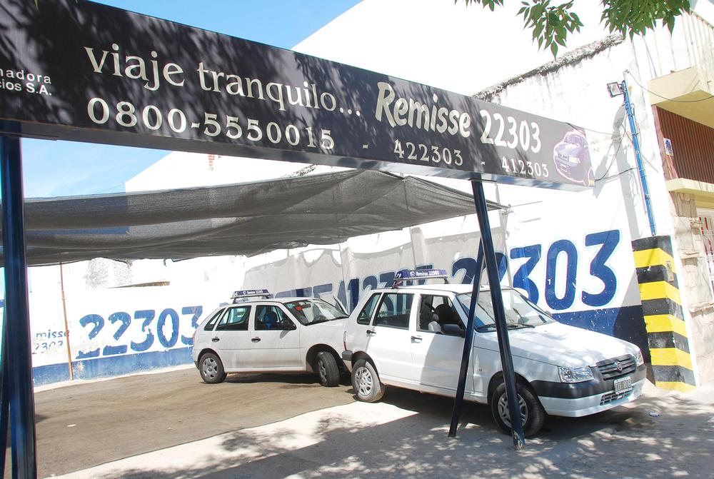 LOCALES Remises