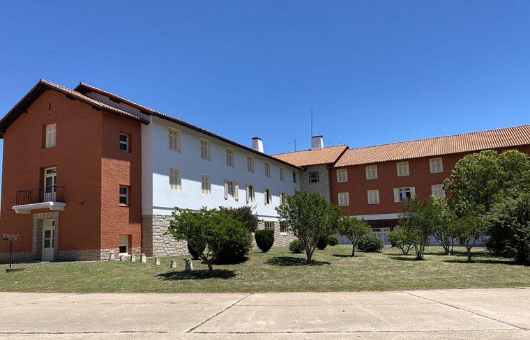 REGIONALES - Hoteles