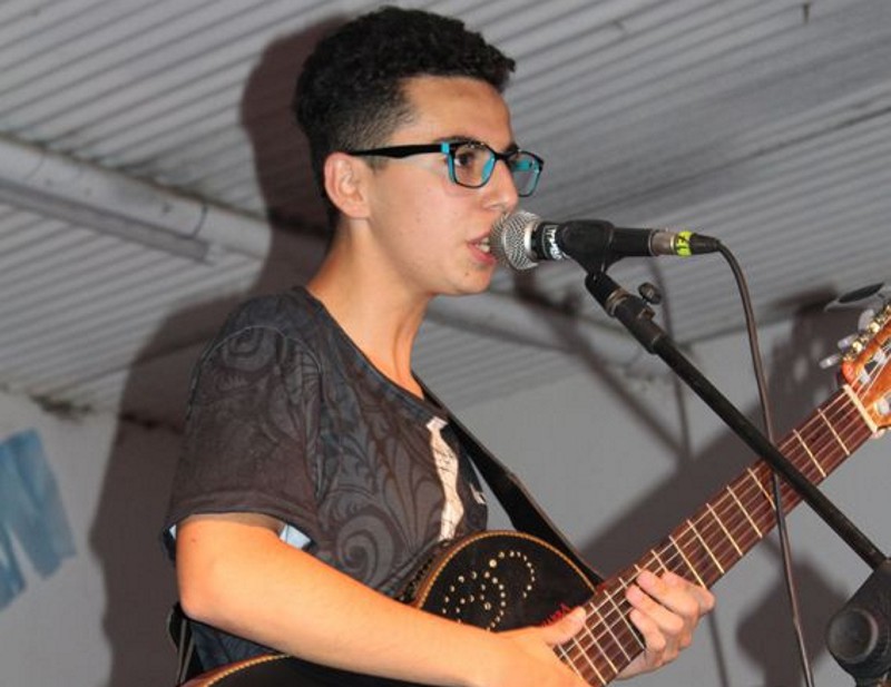 ARTES Ricky