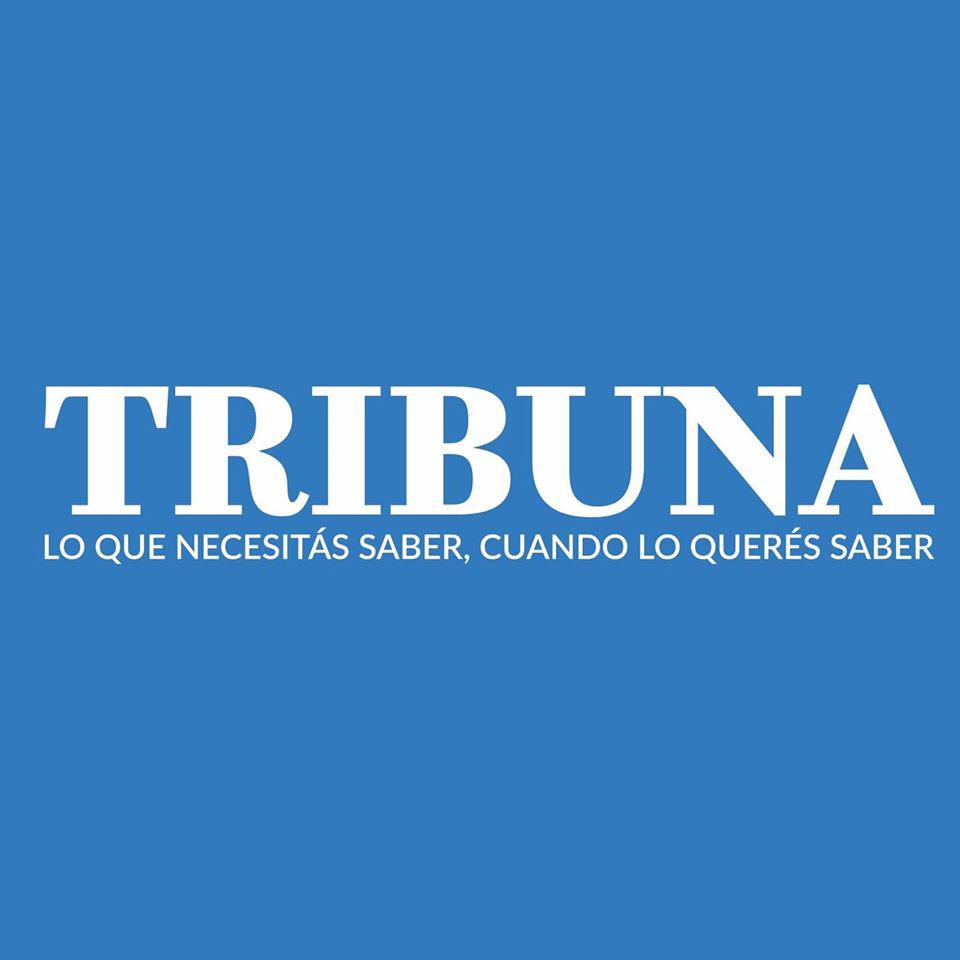 TRIBUNA REDES