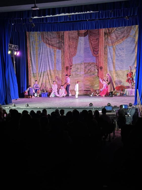 teatro