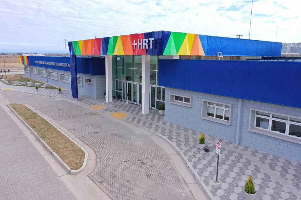 HOSPITAL