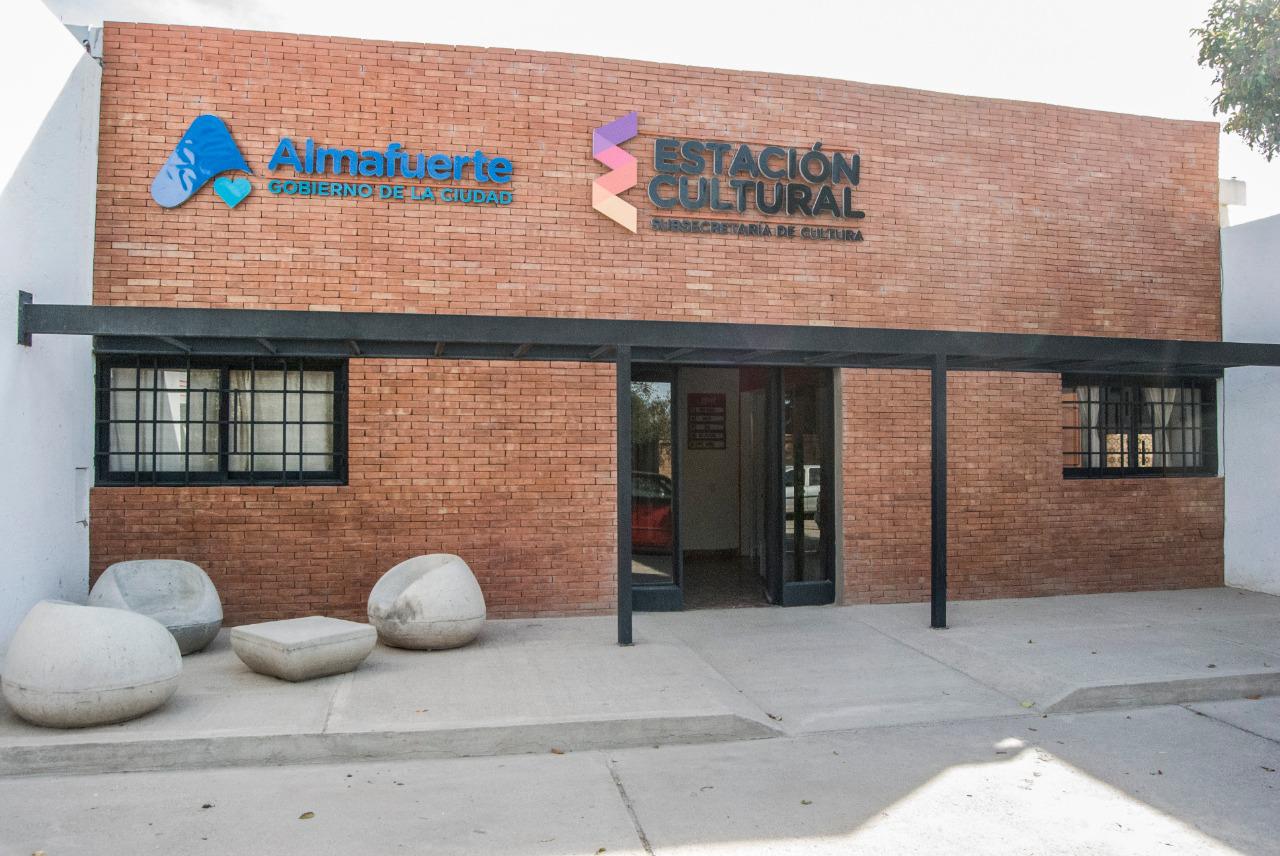 ESTACIÓN CULTURAL