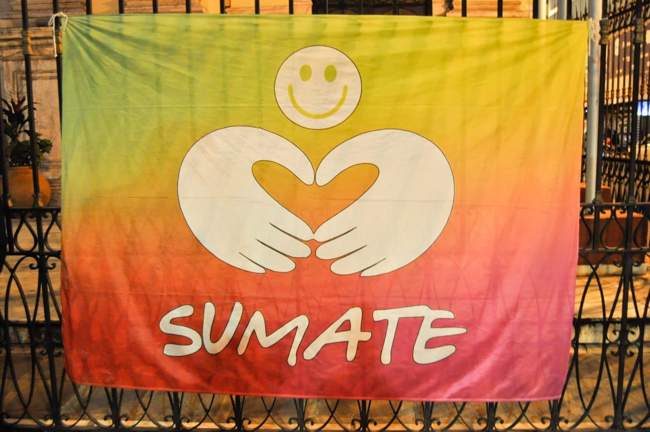 Sumate