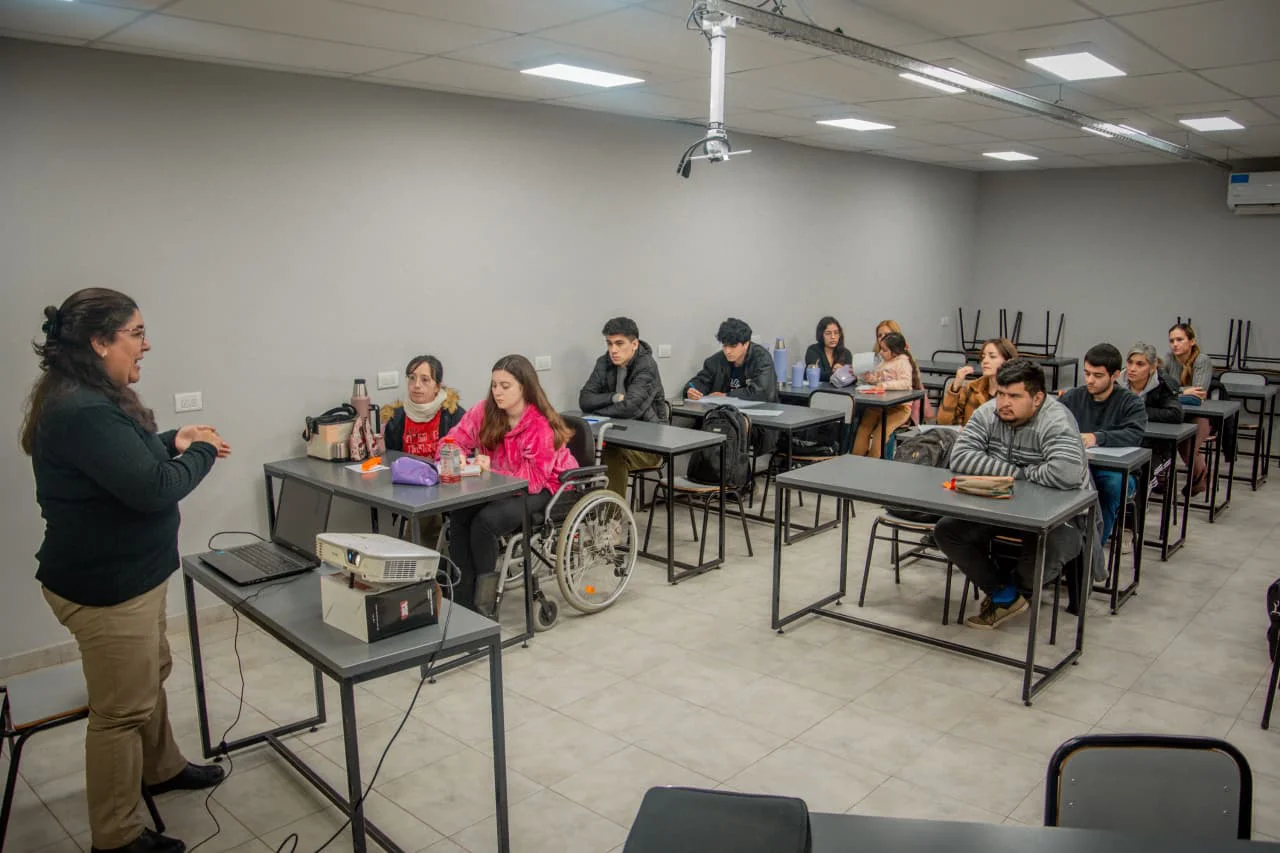 ORIENTACIÓN LABORAL