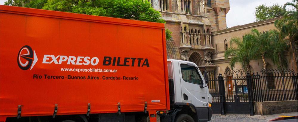 Biletta