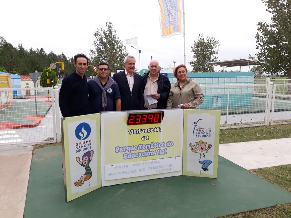 educacion vial 1