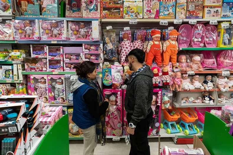 DIA DEL NIÑO
