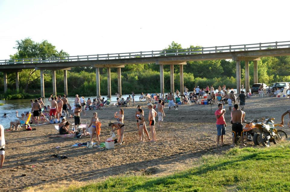 REGIONALES - Balneario