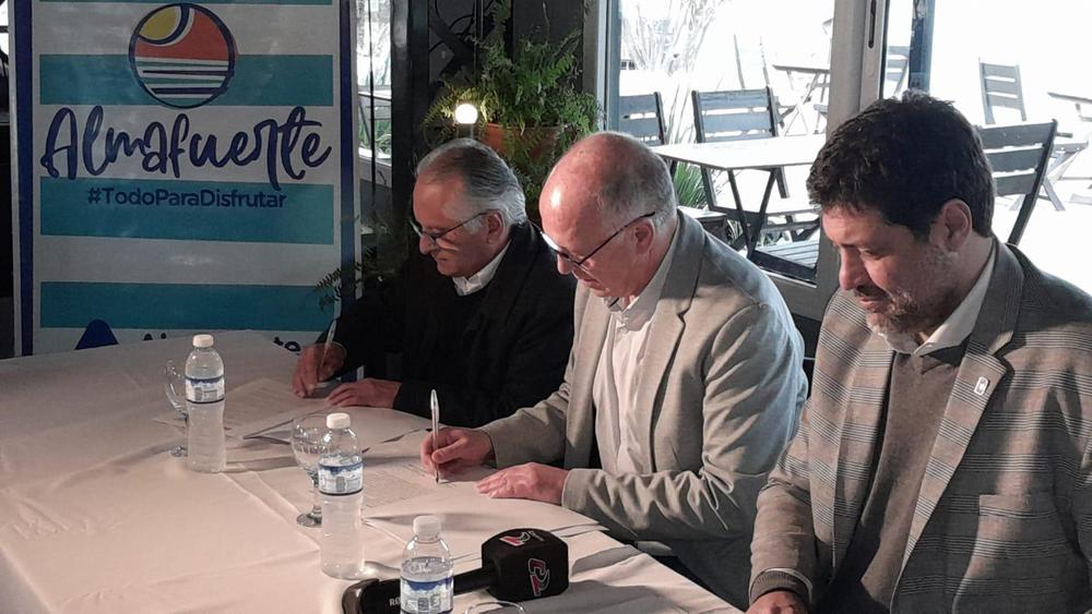 REGIONALES - Turismo