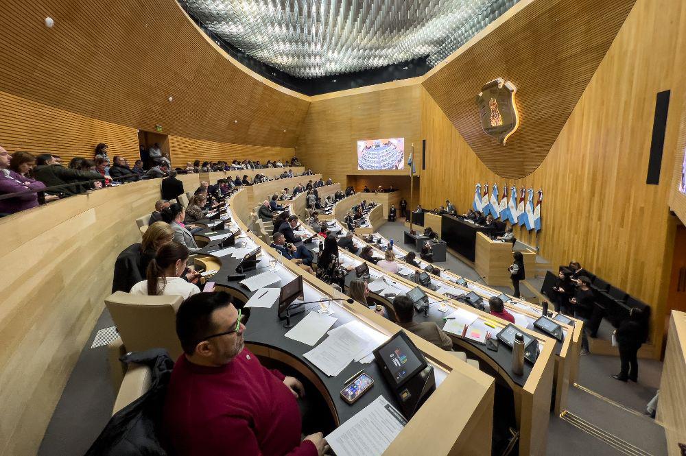 Legislatura