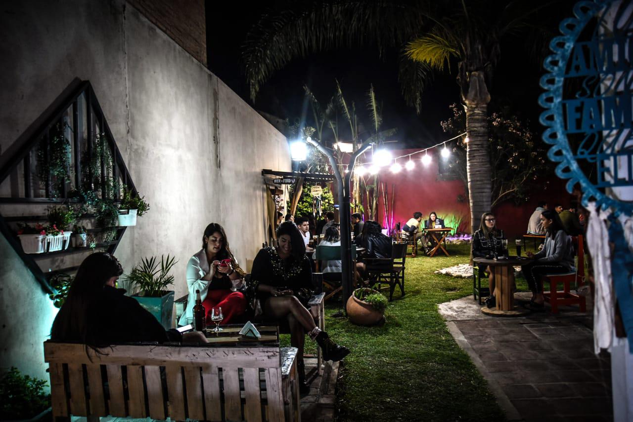 El Patio, Sabores Exquisitos, un éxito gastronómico con el mejor servicio