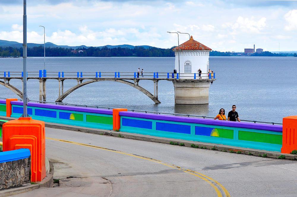 Embalse
