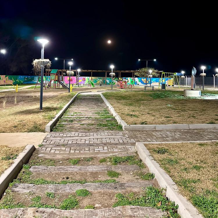 CORRALITO PLAZA 2