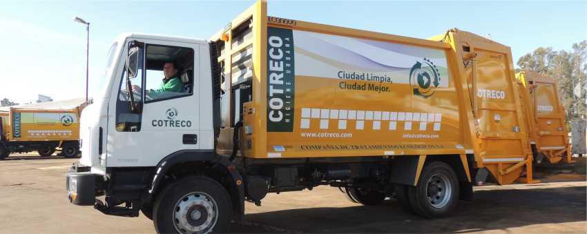 Cotreco