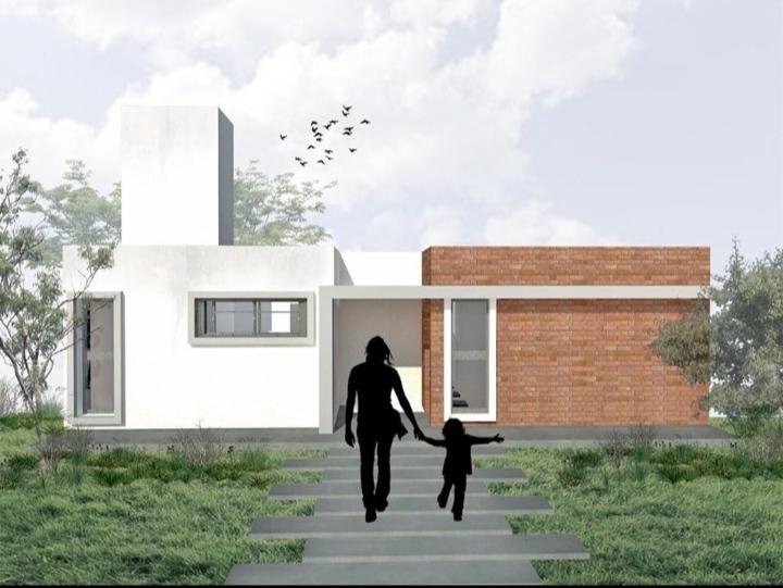 REGIONALES - Vivienda
