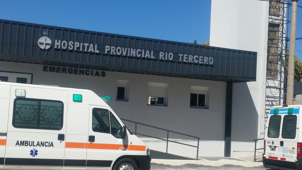 Hospital