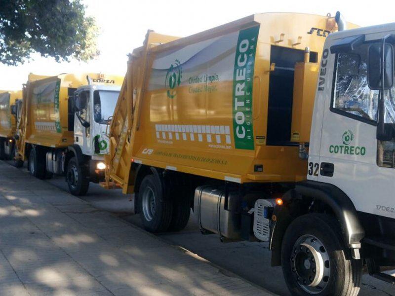 LOCALES-BASURA