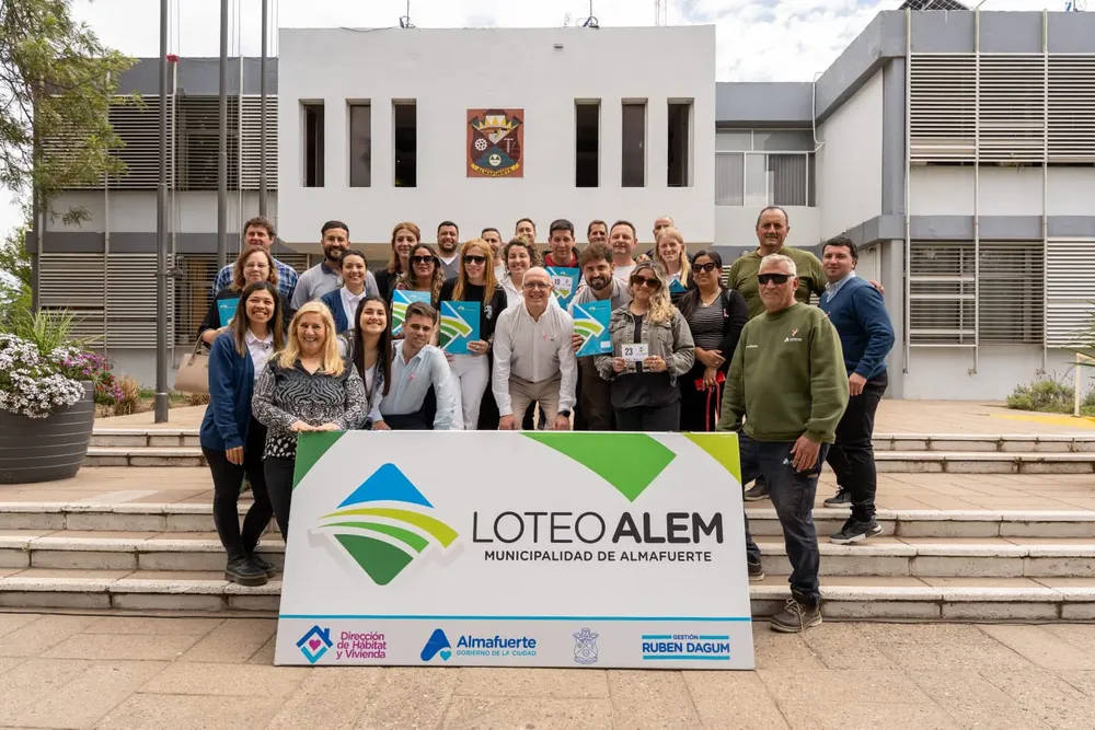 LOTEO ALEM