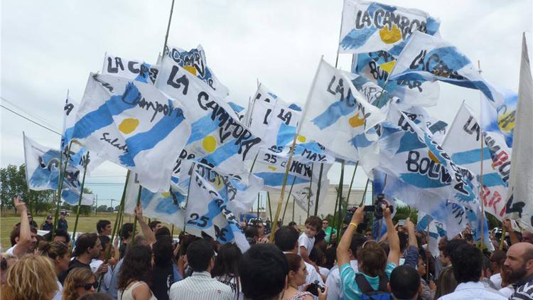 La Campora