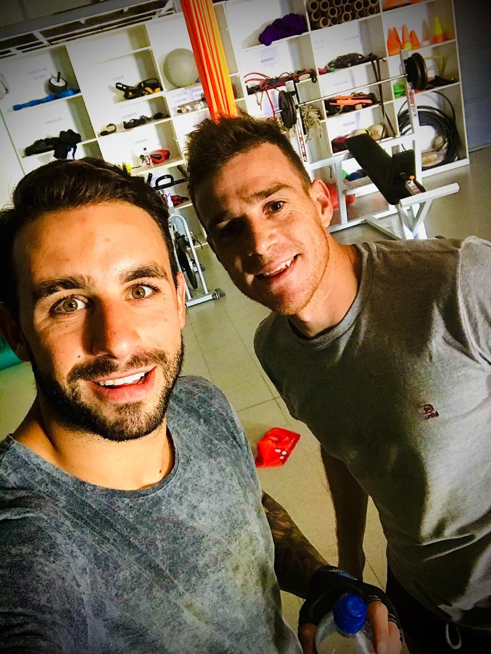 Ibra-Colo Cabrera