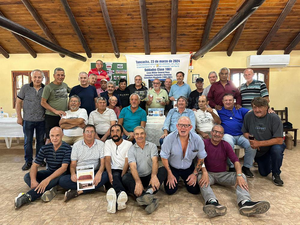 SOCIALES- RAMONDELLI