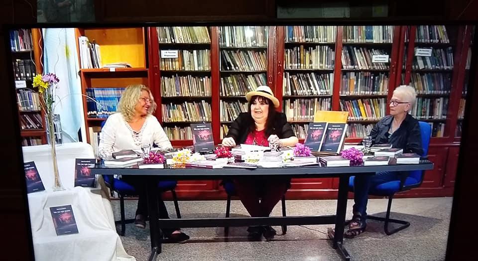 ARTES Presentación
