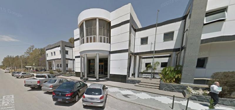 TRIBUNALES