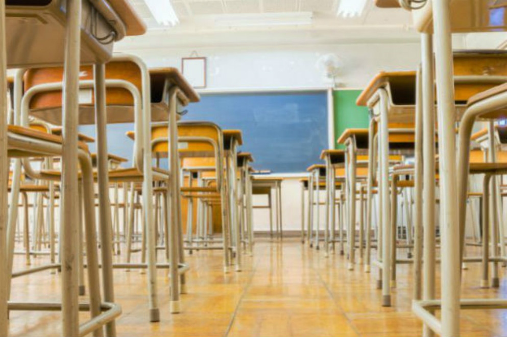 Escuelas