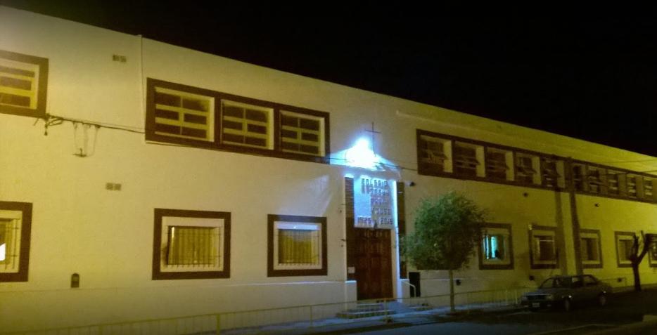 Escuela