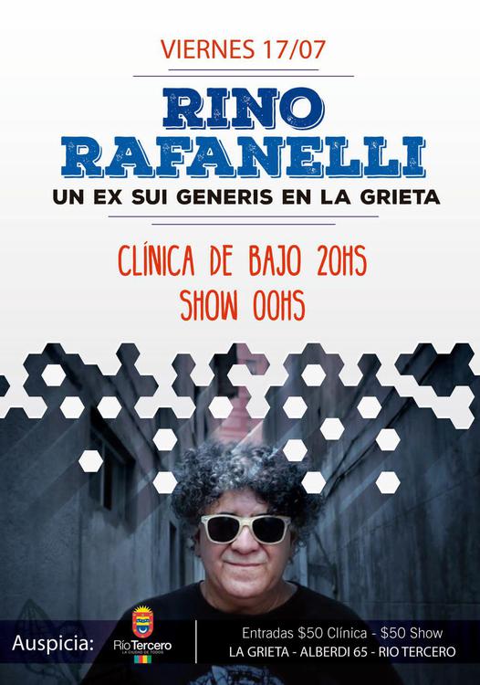 ARTES rino