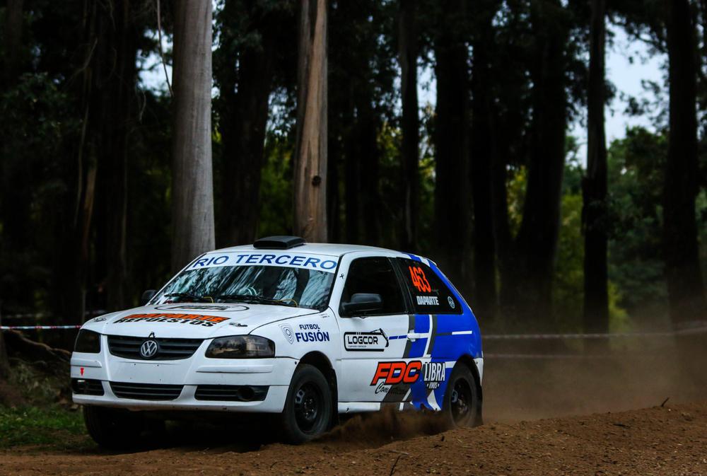 Rally