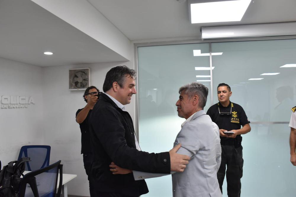 Seguridad