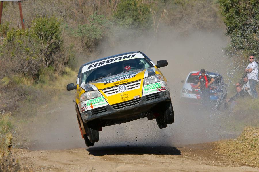 rally