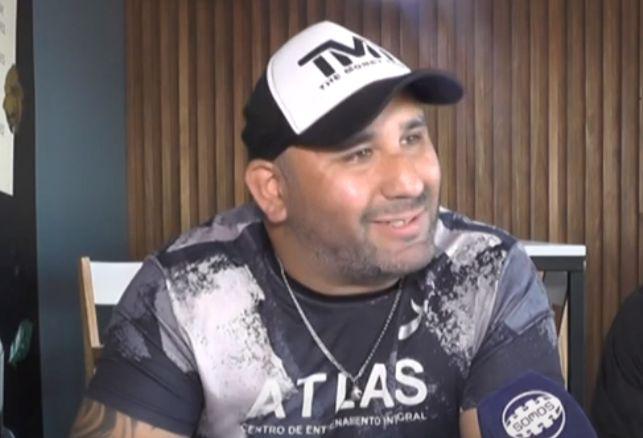 Pablo Diaz