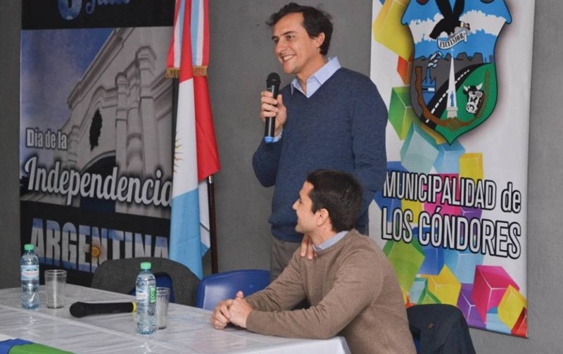 REGIONALES - Peirone