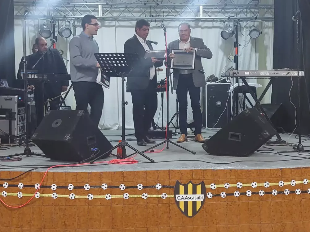 REGIONALES - Club