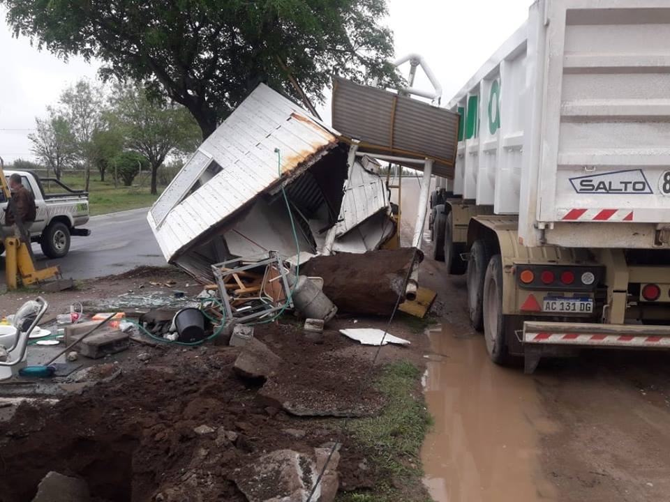 Camion 3