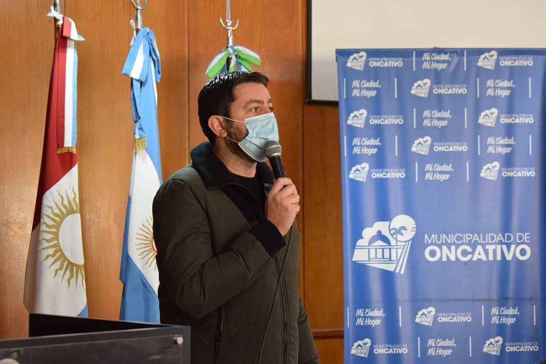 oncativo