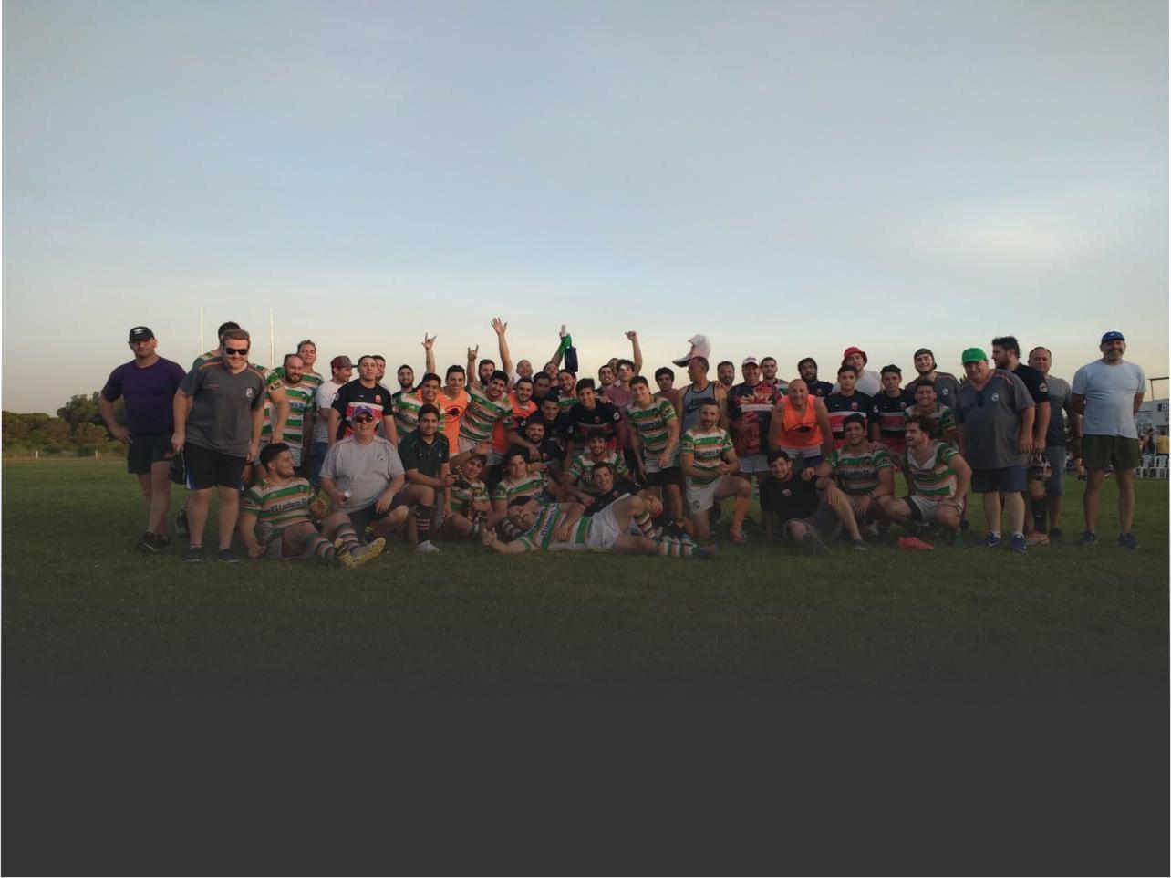 Rugby 8