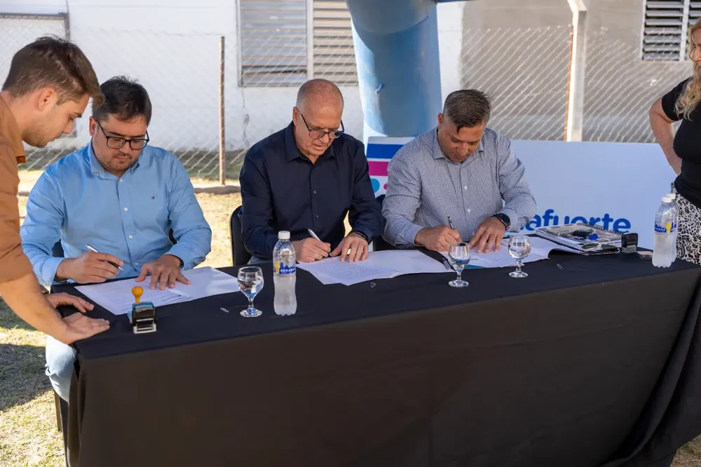 ALMAFUERTE GAS 1