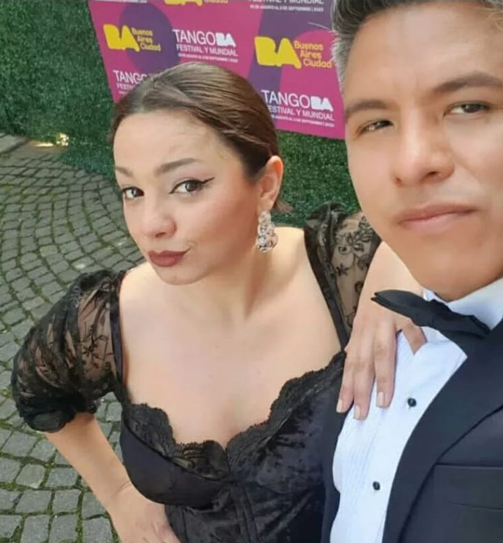 ARTES Tango