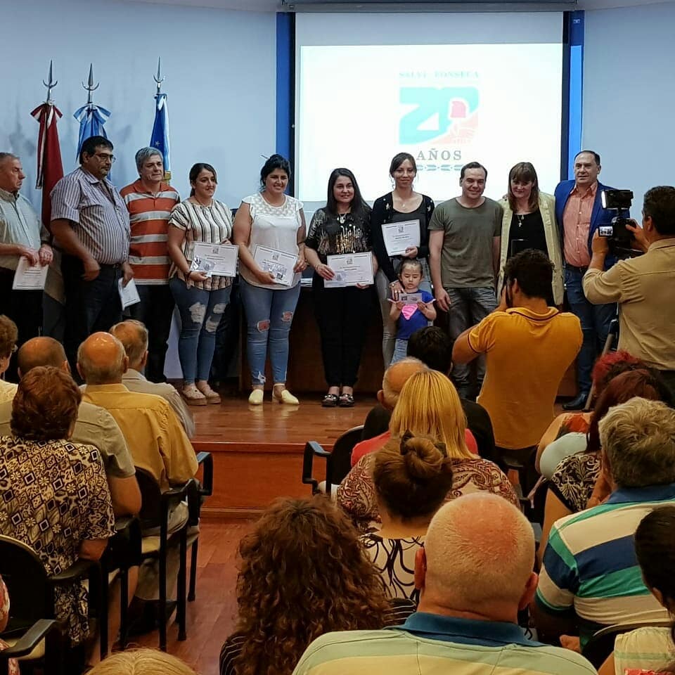REGIONALES - Ascasubi