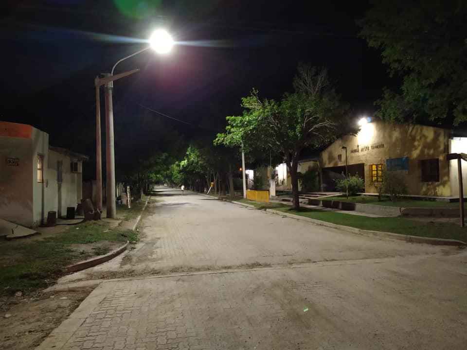 iluminacion