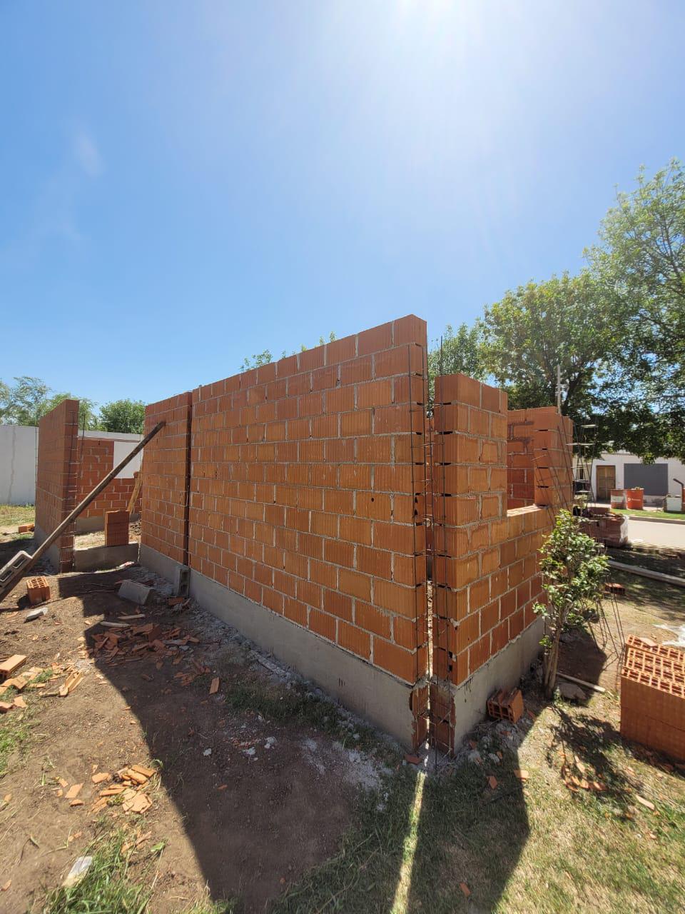 Villa Ascasubi-viviendas