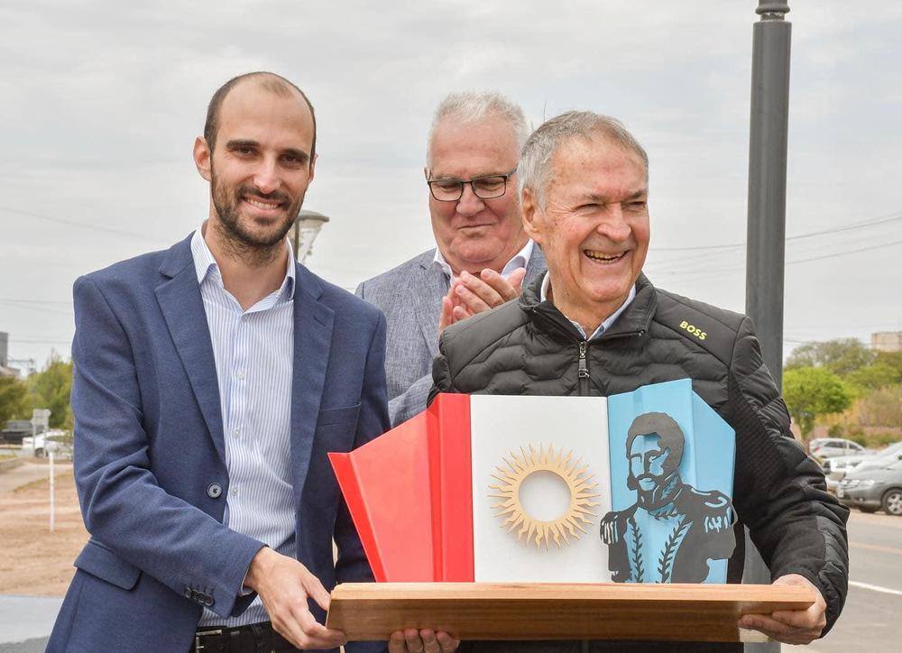 REGIONALES - Scotto Schiaretti