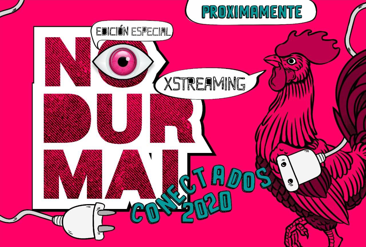 ARTES No durmai